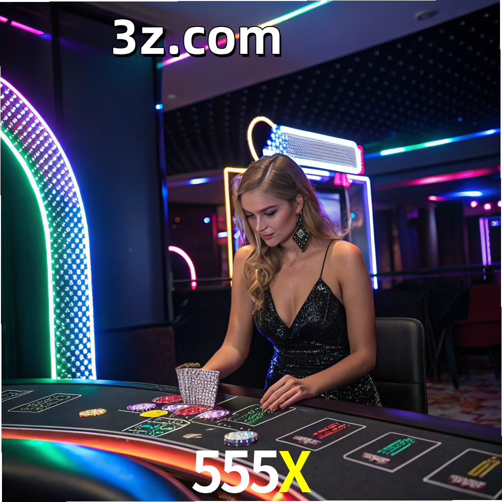 Melhores Jogos de Slots no 555X 🍀